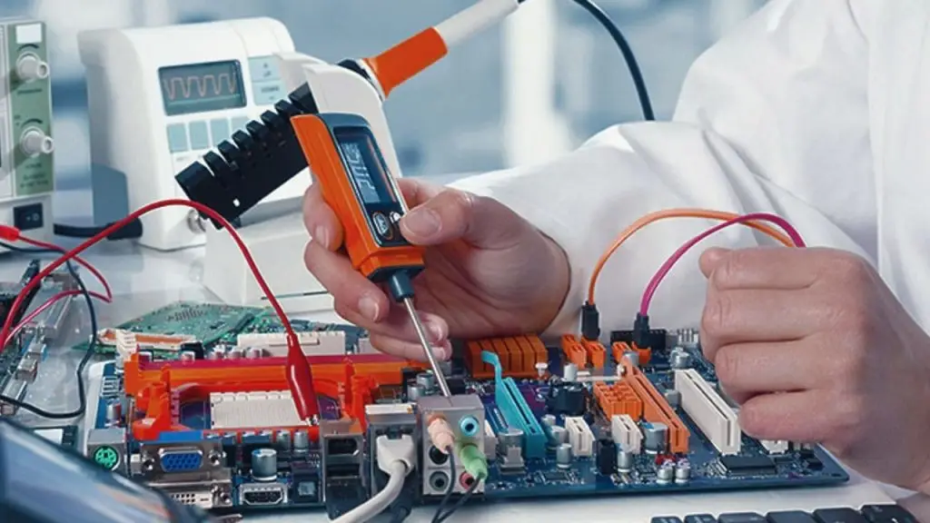 Başakşehir Elektronik Tamircisi